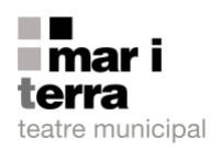 MAR I TERRA logo